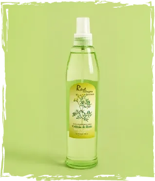 Agua de Pachulí — Florida Water complementary aromatic water for wholesale