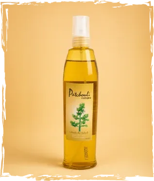 Agua de Ruda — Florida Water complementary aromatic water for wholesale